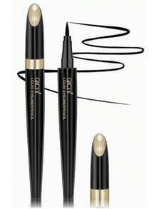 1 bút kẻ mắt, dễ sử dụng, thích hợp cho trang điểm hàng ngày. - A - Xem 5