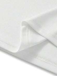 Women T-Shirts - White - View 5