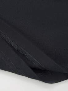 Men T-Shirts - Black - View 6