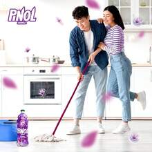 Pinol Aromas Fruity Aromatic Cleaner 828ml, Green Color, 828 Ml - 薰衣草 - 查看 6