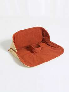 1 pieza Cojín para asiento de cochecito de bebé, multicolor, almohadilla universal para cochecito de todas las estaciones, accesorios para cochecito de bebé - Multicolor - Ver 14