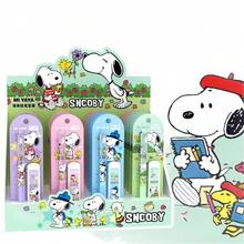 随机发货 1 支装自动机械笔芯，书写流畅，笔芯耐用，适用于学校办公用品或礼品袋填充物 - 彩色 - 查看 3