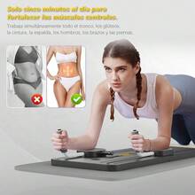 Pilates Accessories - Black - View 4