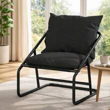 Home Office Chairs - Negro - View 1