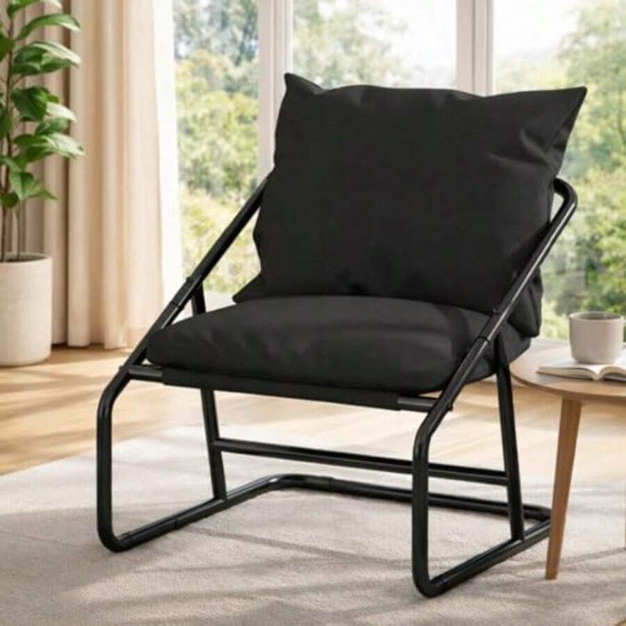 Home Office Chairs - Negro - View 1
