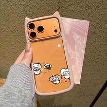 Basic Phone Cases - Pink - View 5