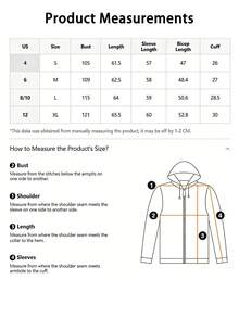 Loose Casual Plaid Patchwork PU Leather Collar Jacket Black - Black - View 4