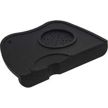 1 tấm lót nén cà phê espresso kiểu Ý chống trượt bằng silicon - Dụng cụ pha chế chuyên nghiệp cho gia đình, nhà bếp và quán cà phê. - Nhiều màu - Xem 1