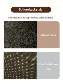 1 tấm thảm trải sàn phòng khách hình hoa hồng màu hồng, trang trí phòng ngủ, thảm trang trí nhà cửa, thảm nhỏ, thảm trang trí, thảm phòng khách, thảm nhỏ phòng khách, thảm phòng ngủ, trang trí nhà cửa phòng khách, thảm ngoài trời, thảm lông mềm, thảm bông xù, thảm mùa thu/đông, dày/mềm mại, thảm có thể giặt được. - Nhiều màu - Xem 6