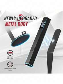 Mini Portable UV Nail Light With Stand, Suitable For Gel Nails, 10s Fast Curing Nail Drying Machine, USB Powered, Home DIY Gel Nail Polish - Silver - View 5