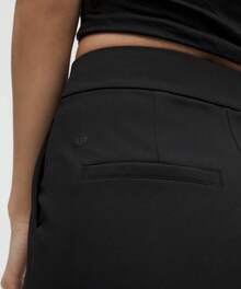 Lululemon Daydrift High-Rise Tapered Trouser Regular 27" - màu đen - Xem 6
