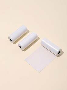 Pet Poopbags - Putih - View 3