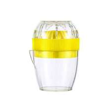 Bộ 3 dụng cụ ép chanh bằng tay, dụng cụ nhà bếp bằng nhựa ép cam, bưởi, thích hợp cho các loại trái cây và rau củ nhỏ như việt quất, nho, chanh nhỏ, dâu tây, nam việt quất, v.v. Tiện lợi để ép nước. - Nhiều màu - Xem 13