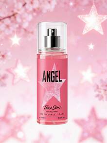 1 bouteille de 100 ml de diffuseur d'arôme à base de plantes, parfum estival aux herbes et à la rose de coco, rafraîchisseur d'air portable et à la mode, convient aux vêtements, aux espaces intérieurs/extérieurs, à la maison, à la salle de bain, au salon, à la chambre, au bureau, à l'hôtel. Peut être utilisé comme cadeau de mariage, d'anniversaire, de la Saint-Valentin, de fête, de désodorisation et de remise de diplôme. - Parfum Mixte - Voir 1