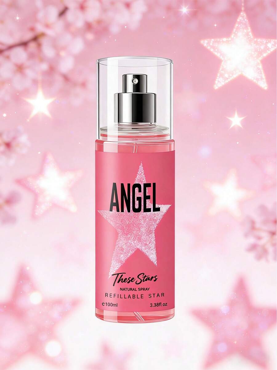 1 bouteille de 100 ml de diffuseur d'arôme à base de plantes, parfum estival aux herbes et à la rose de coco, rafraîchisseur d'air portable et à la mode, convient aux vêtements, aux espaces intérieurs/extérieurs, à la maison, à la salle de bain, au salon, à la chambre, au bureau, à l'hôtel. Peut être utilisé comme cadeau de mariage, d'anniversaire, de la Saint-Valentin, de fête, de désodorisation et de remise de diplôme. - Parfum Mixte - Voir 1