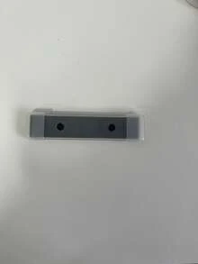 1/2/4件套免电池磁性马桶清洁工具套装,磁性清洁棒适用于各种马桶清洁,清洁效果持久,适用于浴室/马桶清洁,专为马桶水箱设计,无需化学清洁剂或污渍即可长期使用,是浴室清洁的理想之选。 - 馬桶清潔器 - 查看 15