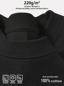 Women T-Shirts - Black - View 5