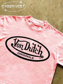 T-Shirt - Pink - View 2