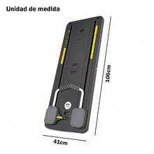 Pilates Accessories - Black - View 1