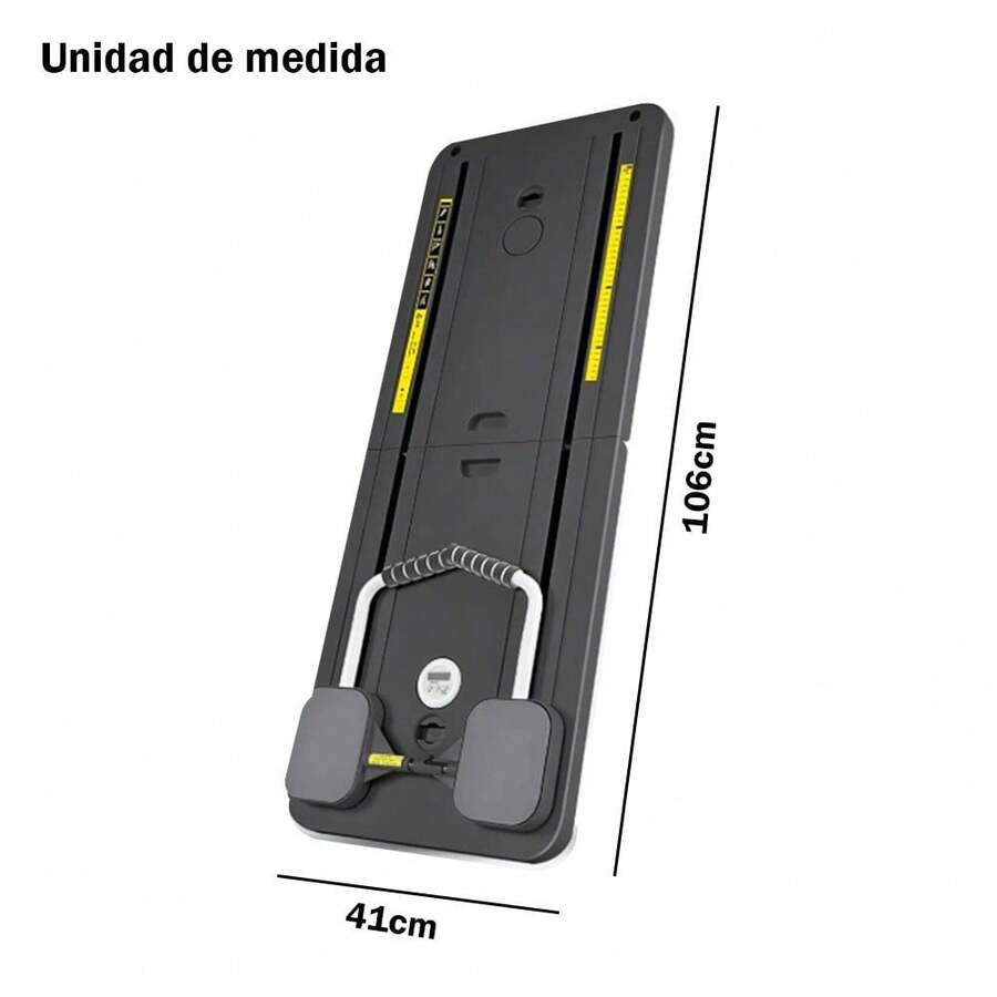 Pilates Accessories - Black - View 1