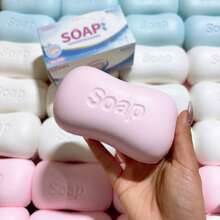 New Arrival Cute Super Soft Soap, Realistic Squeeze Toy, Toy - Gift - Birthday Gift - Holiday Gift - Present - Multicolor - View 2