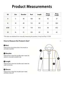 Chaqueta corta de mujer con cuello vuelto, de cuero marrón, trenzada de manera artesanal, de manga larga, con bolsillos, de material de piel de PVC, adecuada para las temporadas de primavera, verano, otoño e invierno - Marrón Chocolate - Ver 4