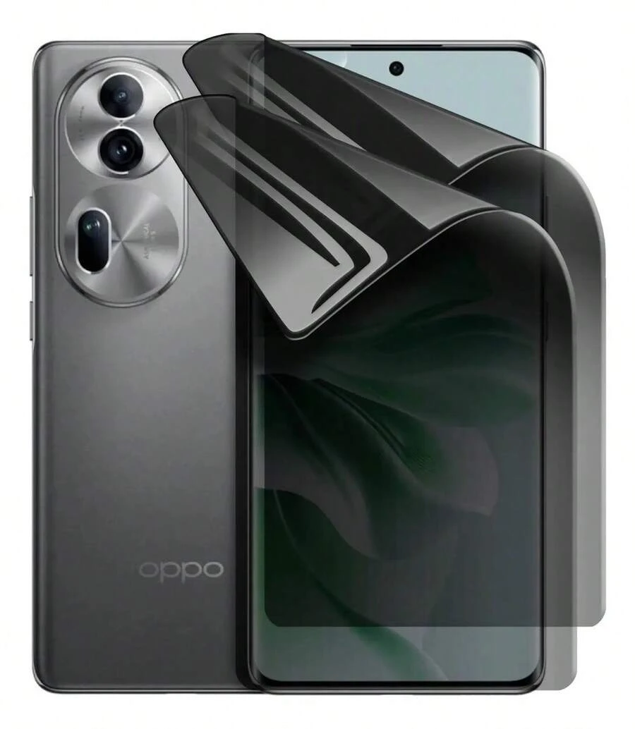 Phone Screen Protectors - Privacy - View 1