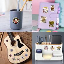110Pcs Dungeon Crawler Carl Aesthetic Stickers Dungeon Crawler Carl ...