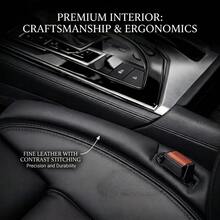 畅销新款汽车座椅防漏条、密封垫防漏塞和座椅缝隙塞 - A - 查看 10