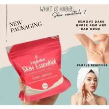 正宗 Habibi Babad 保養皂 3入/包，美白不均膚色，有效去除體味，保濕活膚，適用腋下與膝蓋暗沉，熱銷款 - Milk - 查看 7