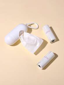 Pet Poopbags - Putih - View 5