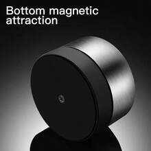 1pc Stainless Steel Mechanical Timer, Multi-Function 60 Minute Kitchen Timer - No Electricity Required, Adjustable Cooking Countdown, Suitable For Home And School Use - Multicolor - View 8