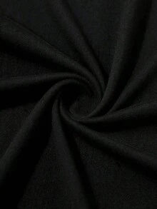 Women T-Shirts - Black - View 5