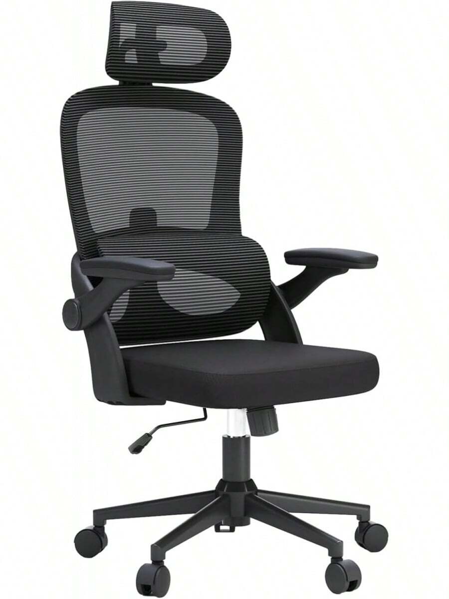 Arm rust steun voor bureau Ergonomische Computer Desk-pols rust Hoogte en hoek verstelbare elleboogpad Klem-on aluminiumlegering armsteun, Makkelijk te installeren