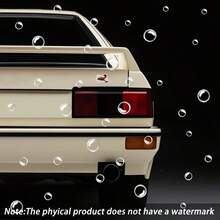 1PC 3 Inch Removable Waterproof Outdoor PVC Vinyl Decal Funny "Stupid Canadian Wolf Bird" Loon Sarcastic Meme Viral Gen Z Humor Aesthetic Kawaii Animal Quote Perfect For Laptop Phone Water Bottle Skateboard Helmet Journal Car Bumper Notebook Dorm Decor Travel Luggage Ideal Gift For Teens Girls Boys Meme Lovers Petty Friends Ages 13-30 Creative Decorative Sticker Waterproof Vinyl Decal For Any Smooth Surface - 3*2.01 Inches - View 4