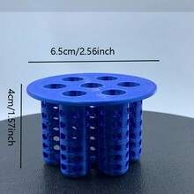 1个大蒜、青葱、家庭园艺DIY、水培植物、栽培3D打印模具 - 多色 - 查看 7