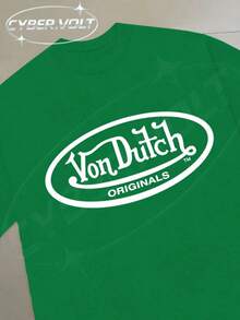 Camiseta - Verde - Ver 2