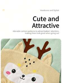 Áo liền quần cho trẻ ăn, áo choàng cho trẻ sơ sinh khi ăn, quần áo hai mặt cho bé, yếm cho bé trai và bé gái, tạp dề cho ăn. - Nhiều màu - Xem 6