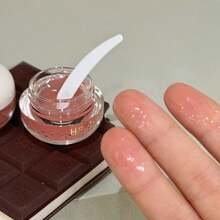 HERORANGE 保湿睡眠唇膜，啫喱质地，滋润呵护，防止干燥皲裂脱皮，淡化唇纹，持久唇彩 - 多色 - 查看 4