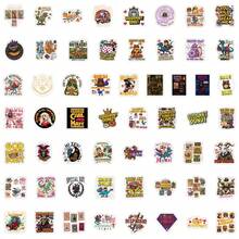 110Pcs Dungeon Crawler Carl Stickers Funny Dungeon Crawler Carl Book Stickers Dungeon Crawler Carl Merch Vinly Waterproof Stickers For Water Bottle,Computer,Laptop,Phone,Luggage,Notebook,Fridge - C - View 5