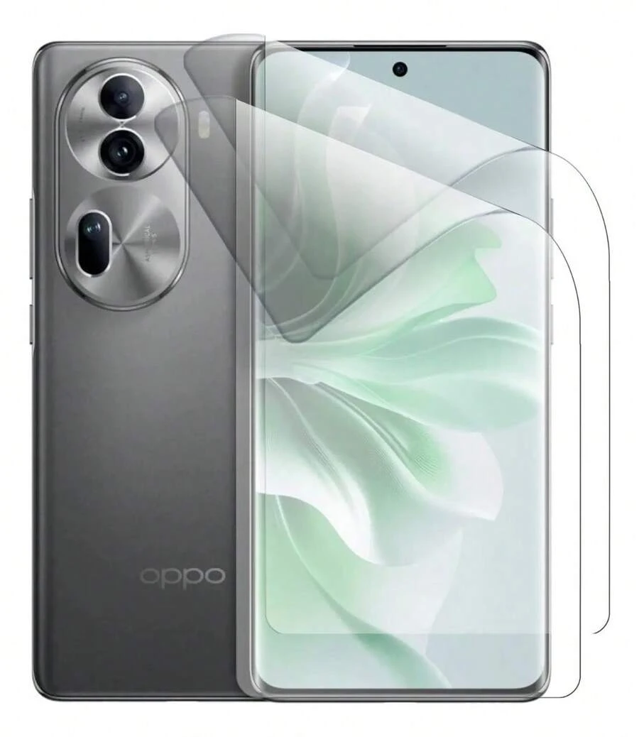 Phone Screen Protectors - Death - View 1