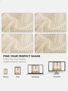 1pc Solid Color Romantic Multi-Layer Sheer Curtain, Suitable For Living Room, Bedroom, Doors & Windows - Top Rod Pocket Design - Sheer Curtain Panel - Home Decor - Fabric Divider - Room Decorative Curtain - Four-tiered Cake Skirt - View 4