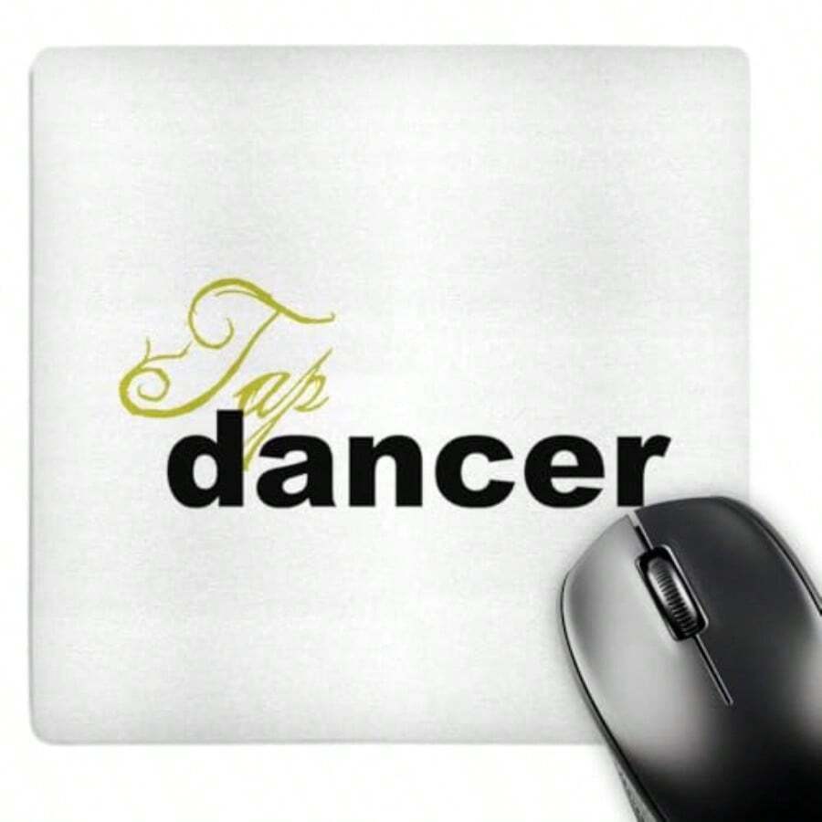 Tap Dancer de mouse 8 por 20.3 cm mp 16969 1 - como en la foto - Ver 1