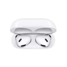 New Air4 Wireless Earphones Noise Cancelling High Sound Quality Seventh Generation Wireless Sports Earphones ANC USB-C Wireless Earbuds, Bluetooth 5.4 Headphones HiFi Stereo, Bluetooth Earbuds With ENC Noise Cancelling Mic, IP7 Waterproof In Ear Earphones, 48H, LED Display Ear Buds For Pad Phone Workout Sports, White - trắng - Xem 3