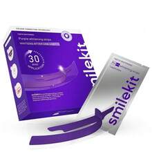 Purple Teeth Whitening Strips, Deep Cleaning, Fresh Breath, Daily Use - Big Box - Purple Teeth Whitening Strips - View 4