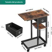Tische - Standard - Übersicht 7