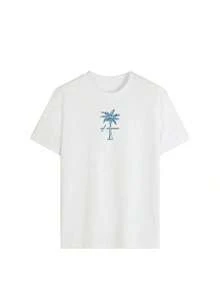 Women T-Shirts - Blanc 2 - View 4
