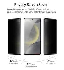Phone Screen Protectors - Privacy - View 6