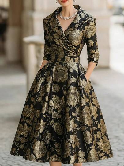 green open back dress Mermaid Cap Sleeves Dark Green Open Back Sequin Prom Dress PG487 Custom Size / Dark Green