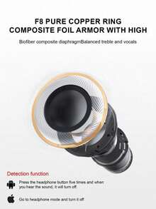 2026 New Air7 Wireless Earbuds For Sports, Bluetooth Headphones With Ear Hooks, Sweatproof, Long Battery For Running - 預設 - 查看 10